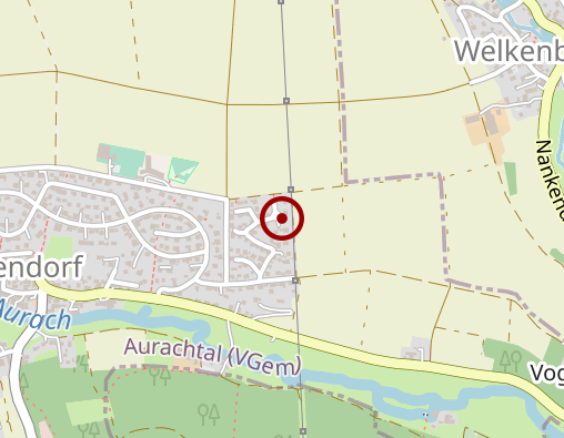 Karte: Neumann Privatpraxis