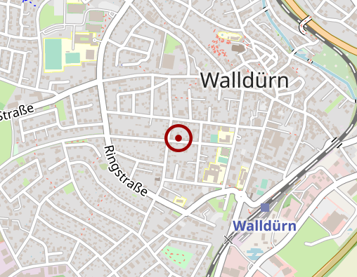 Karte: Bödigheimer Claus u., C.