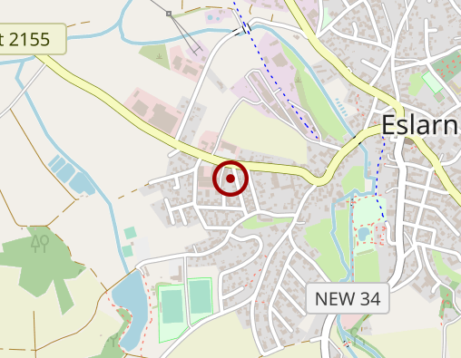 Karte: Ludwig Peter Naturheilpraxis