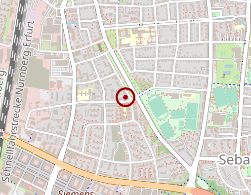 Karte: Bären-Apotheke