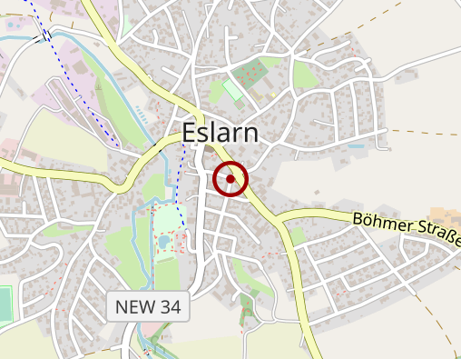 Karte: K & S Lebenswelten