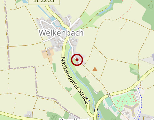 Karte: Psychologisch-Christliche Beratung IACP Johanna Rubruck