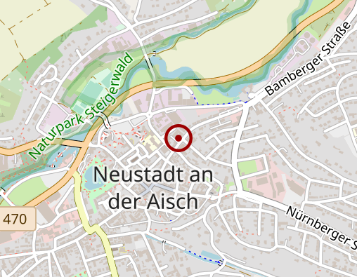 Karte: Franken-Apotheke