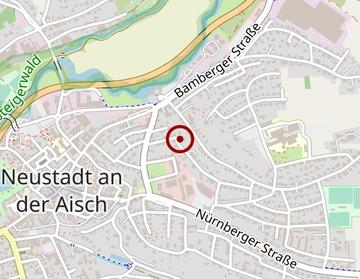 Karte: Rauner Alfred Psychotherapiepraxis