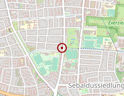 Karte: Anger Eveline Dipl.-Psych., Weerda Gerti