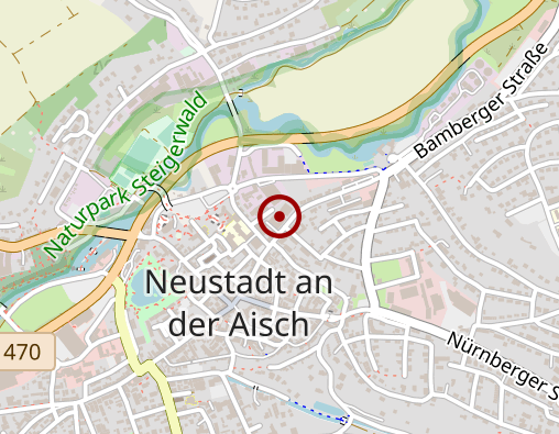 Karte: Pfeiffer Ralf