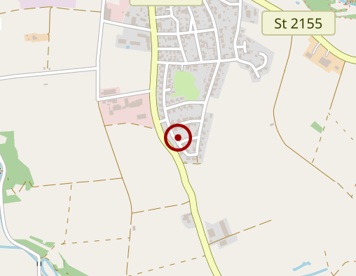 Karte: Beauty - Oase Toscana