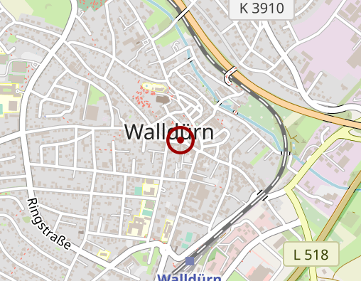 Karte: Hess Christian