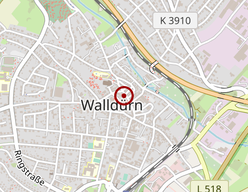 Karte: Afheldt-Löwe Ute Dr.