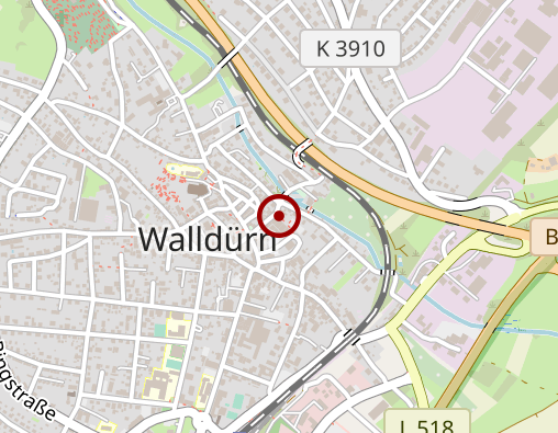 Karte: Hefner Gunther