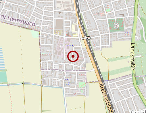 Karte: Bünting J. Dr.med.