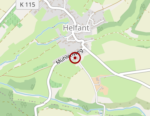 Karte: Michels Thomas