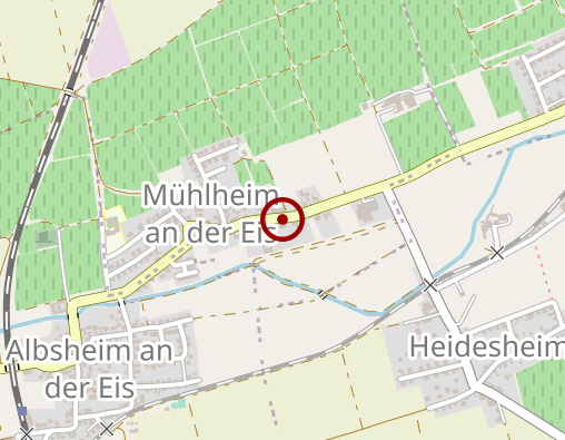 Karte: Klöckner-Schultz Susanne