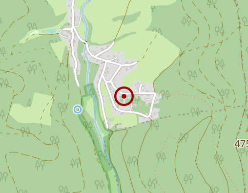 Karte: Wagner Monika