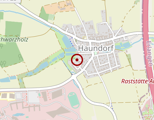 Karte: Sperschneider Diplom-Psychologin Kerstin Psychologische Praxis