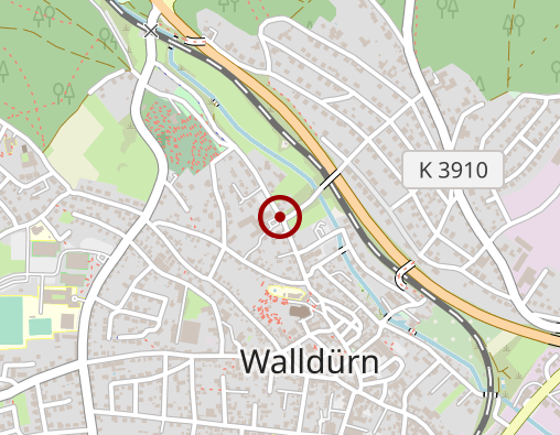 Karte: Heilmann Hans