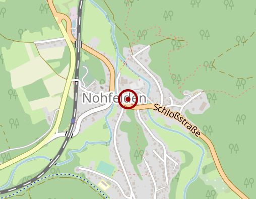 Karte: Burg-Apotheke