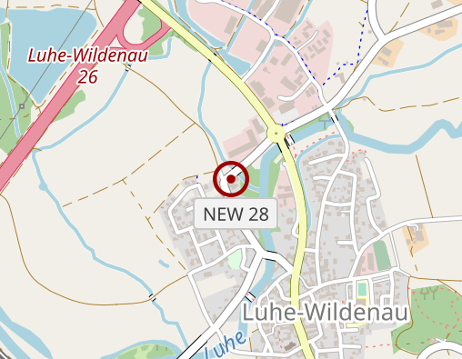 Karte: Pongratz Peter Massagepraxis