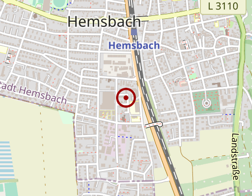 Karte: Vogler Tabitha