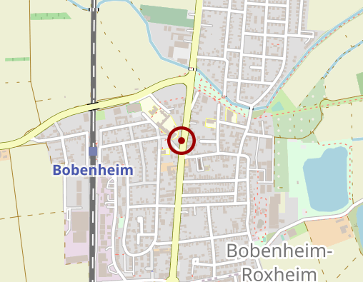 Karte: Reimer Christiane