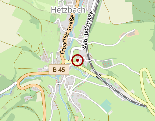 Karte: Steimer Silke