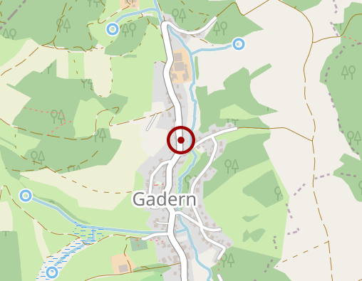 Karte: Ehrhard-Locker Melanie Dr.