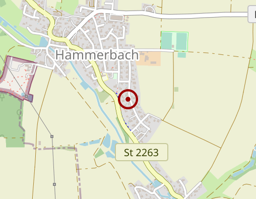 Karte: Deierlein, Dipl.-Psychologin - Kinder, Jugendliche und Erwachsene Tanja