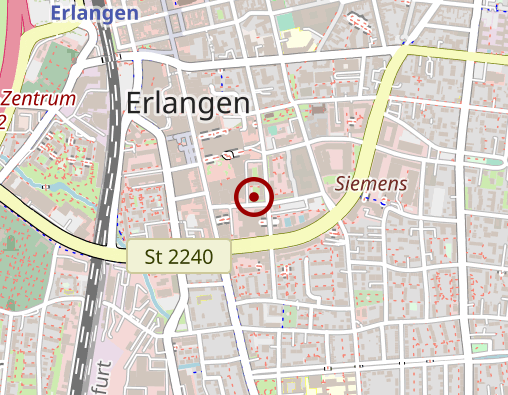 Karte: Wieser Bernhard Bestattungs- u. Feierredner