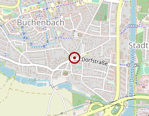 Karte: Häfke Andreas Dr.