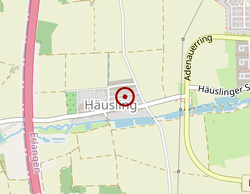 Karte: Göllner Monika Dipl.-Psych. Psychologische Psychotherapeutin