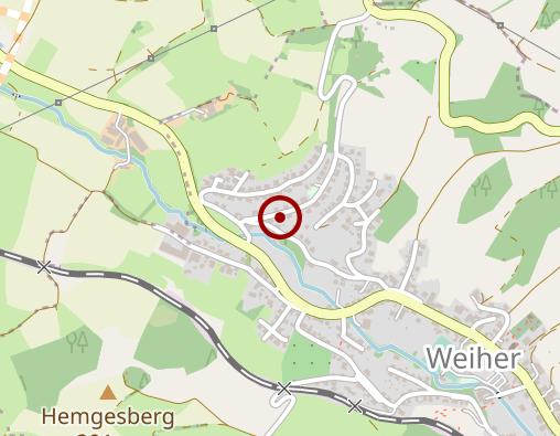 Karte: Ganz-Heitlich, S. Ganz