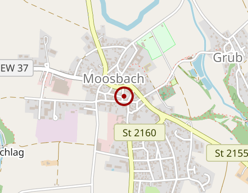 Karte: Ambulante Krankenpflege V. Lutz