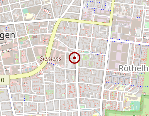 Karte: Rechholtz Birgitt u. Gerling Claudia