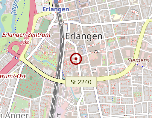 Karte: Göttfert Elke, Plößl Sabine