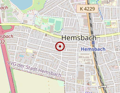 Karte: Jontrade GmbH