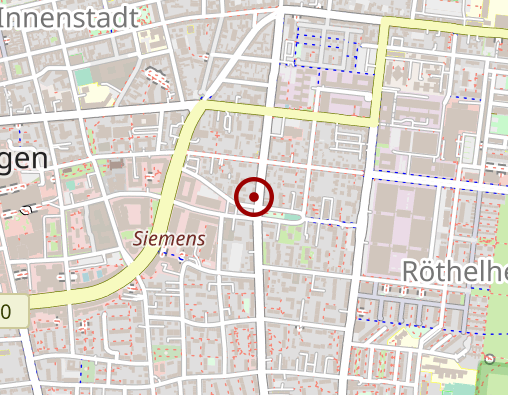 Karte: Imminger Manuela