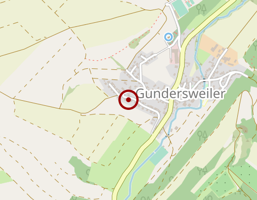 Karte: Stapel Rüdiger