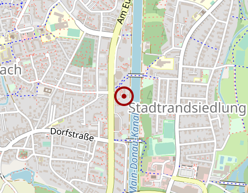 Karte: Dahhan H. Dr.med.univ. Facharzt für Psychotherapie