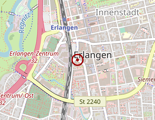 Karte: Haushaltsnahe Dienstleistungen