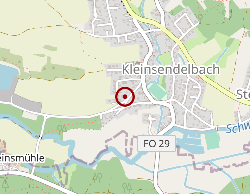 Karte: Schmitt Roland Heilpraktiker