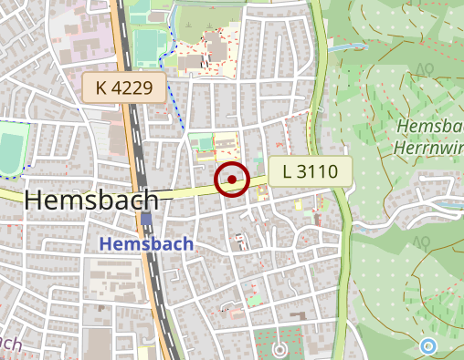 Karte: König Astrid