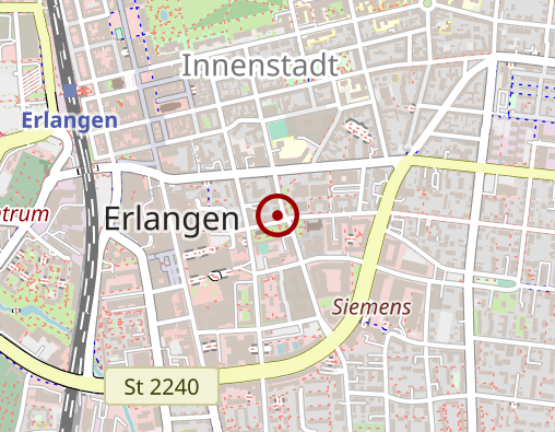 Karte: Dobkowitz Steffi Heilpraktikerin