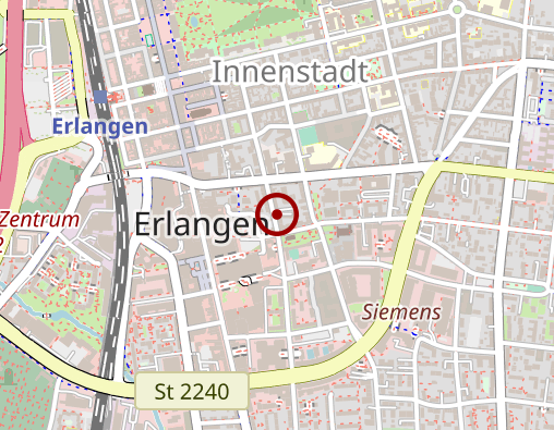 Karte: Schrottenbaum Renate & Rudolf