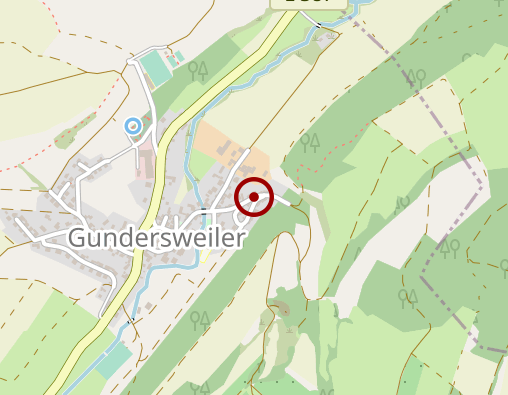 Karte: Theis & Partner GbR