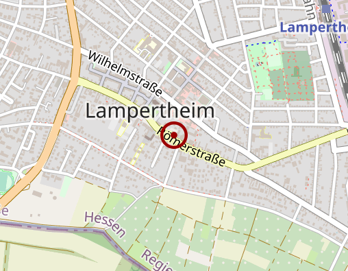 Karte: Gerwing Maria