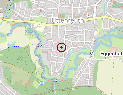 Karte: Haushaltsnahe Dienstleistungen