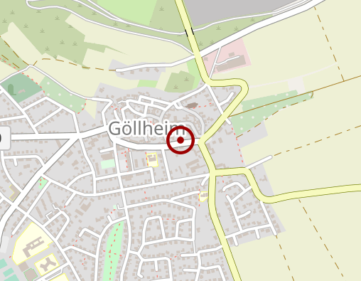 Karte: Schnabel Erika