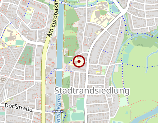 Karte: Haushaltsnahe Dienstleistungen