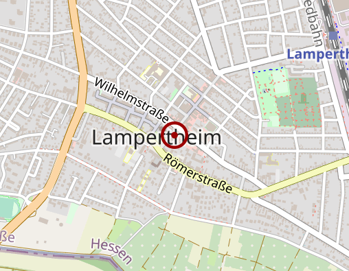 Karte: Krzoska-Kost Magdalena Dr.