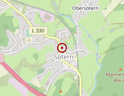 Karte: Center Parcs Bungalowpark